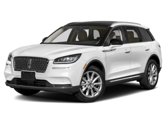 Used 2022 White Metallic Lincoln Reserve image 1