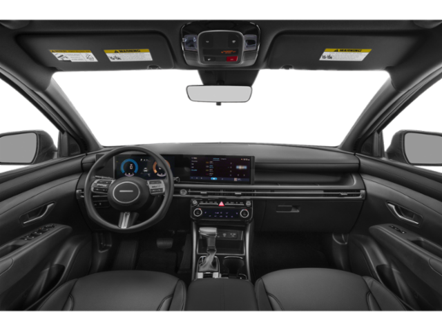 New 2027 Blue Stone Hyundai SEL Activity image 5