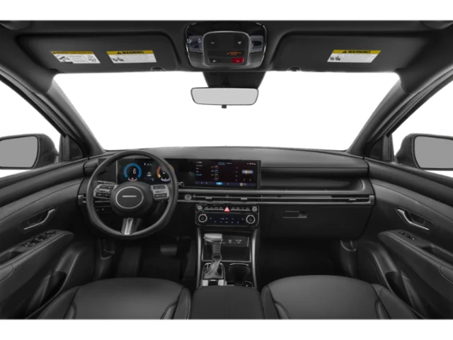 New 2027  Hyundai SEL image 7