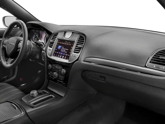 Used 2018 Gray Chrysler S image 13