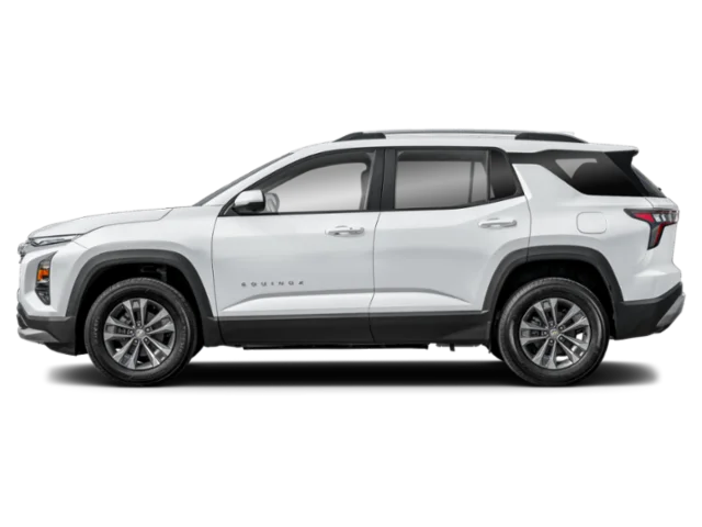 New 2027  Chevrolet AWD LT image 4