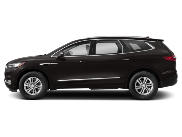 Used 2019 Black Buick Avenir image 3