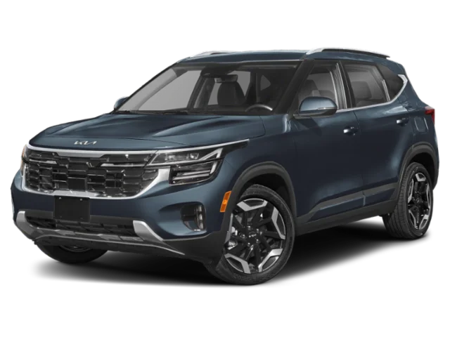 New 2026 Gray Kia SX image 1