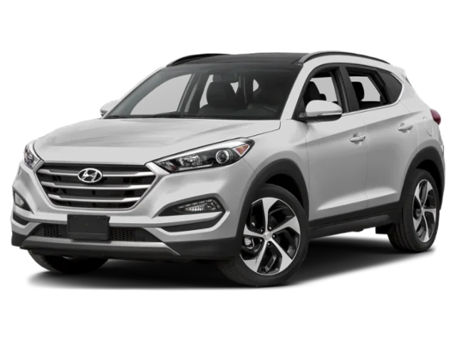 2018 Hyundai Tucson Limited AWD's photo