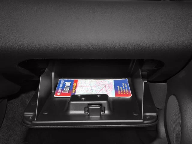 Used 2016 Black Chevrolet LT image 13