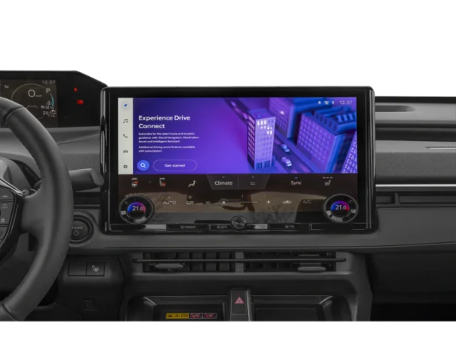 New 2026 Mist Subaru Limited XT image 13