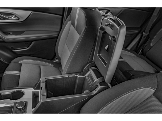 2026 Chevrolet Blazer 2LT - Photo 20