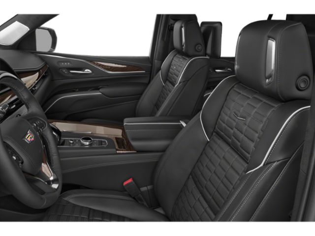 Used 2022 Gray Cadillac Sport image 6