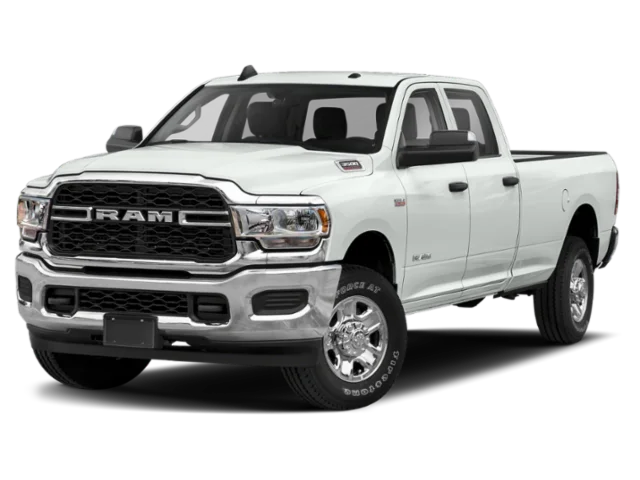 2020 RAM 3500 Tradesman 4X4 Crew Cab LWB's photo