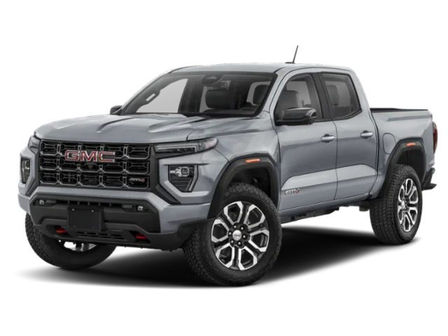 2024 GMC Canyon 4WD AT4 Crew Cab Short Box's photo