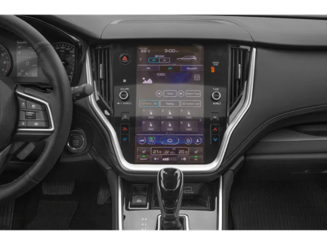 Used 2025 Gray Subaru Premium image 7