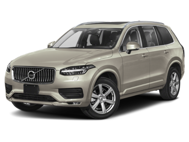 Used 2023 Gray Volvo Ultimate image 1