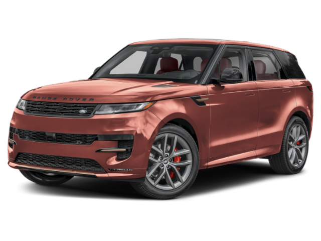 New 2027 Sunrise Copper in gloss finish LAND ROVER SV Standard 635PS Auto image 8