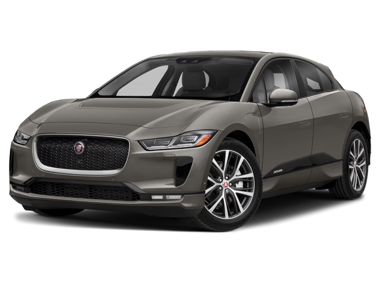Used 2020 GRAY Jaguar S image 1