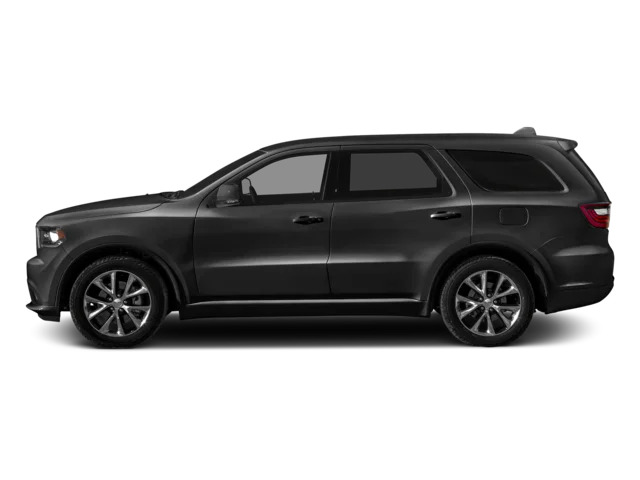 Used 2016 Black Dodge R/T image 3
