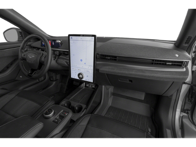 2025 Ford Mustang Mach-E GT - Photo 12