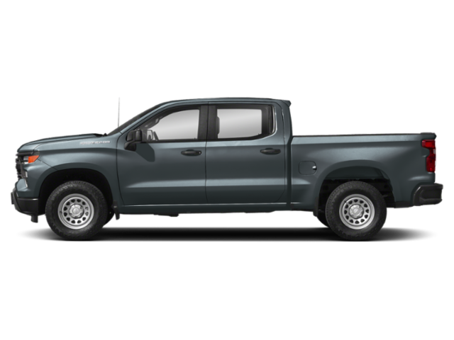 Used 2024 Slate Gray Metallic Chevrolet LT (2FL) image 9