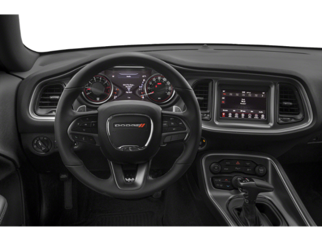 Used 2020 Black Dodge GT image 4