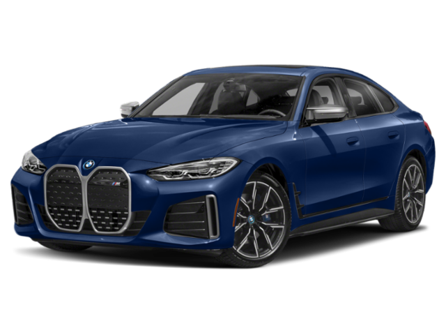 Used 2023 BMW i4 35 with VIN WBY43AW03PFR37887 for sale in Santa Ana, CA