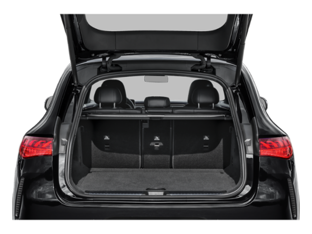 2026 Mercedes-Benz EQE SUV Base - Photo 8