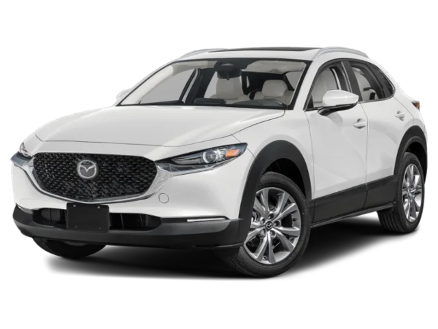 2025 Mazda CX-30 Preferred AWD's photo