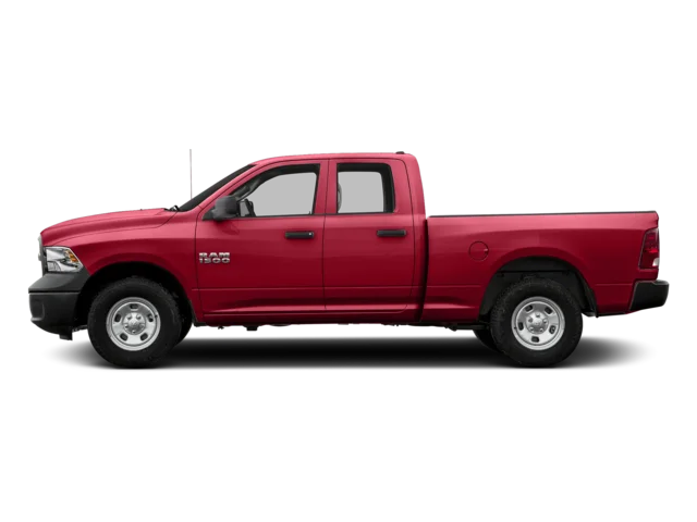 Used 2017 Red Ram Tradesman image 3
