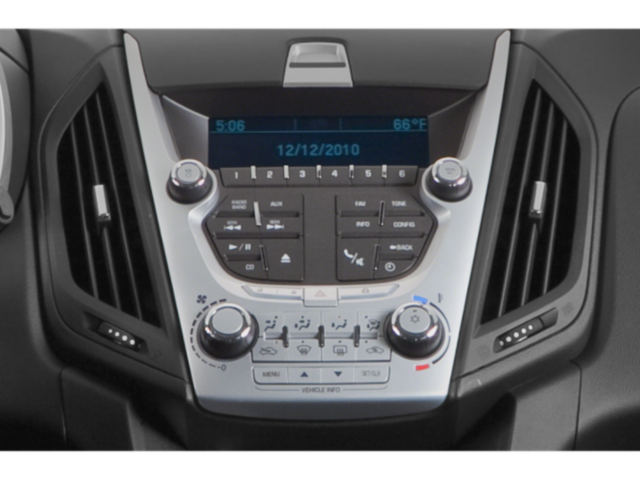 Used 2015 Black Chevrolet LT image 9