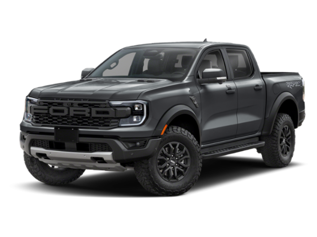 2026 Ford Ranger Raptor 4x4 SuperCrew 5' Box's photo