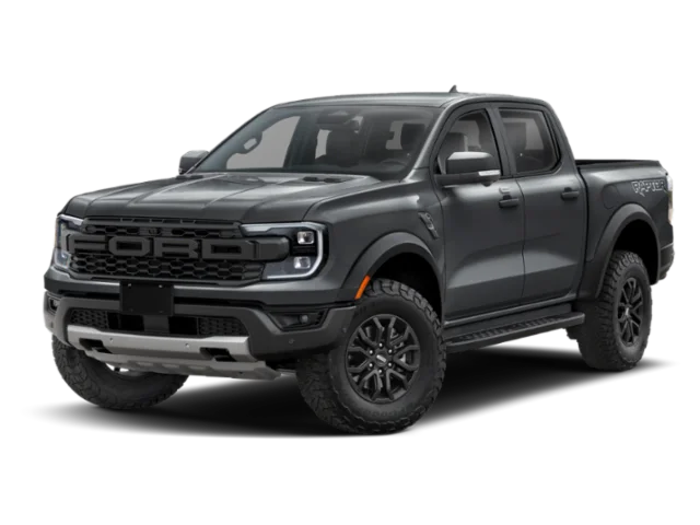2026 Ford Ranger Raptor 4x4 SuperCrew 5' Box's photo