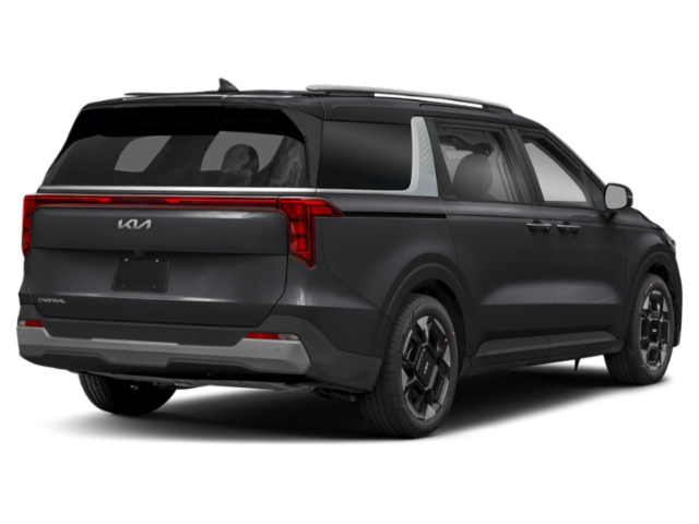 New 2026 Aurora Black Pearl Kia EX image 2