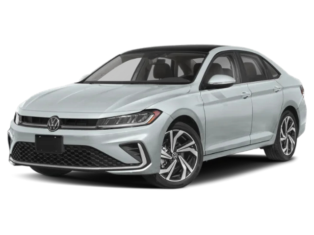 New 2026 Gray Volkswagen 1.5T SEL image 1