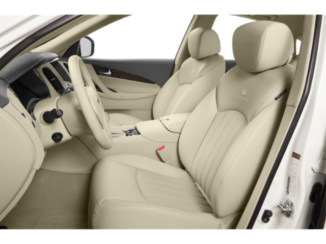 Used 2015 White INFINITI Journey image 6