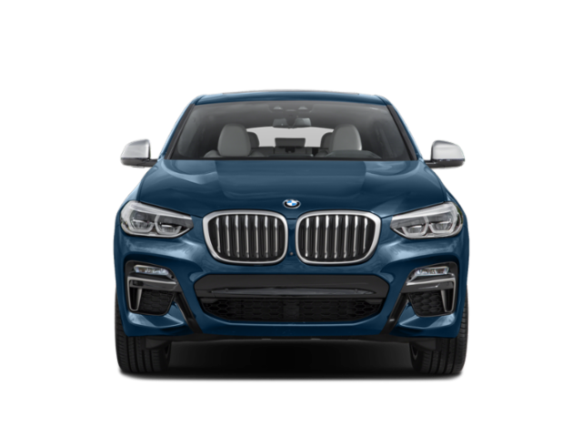 Used 2019 White BMW M40i image 4