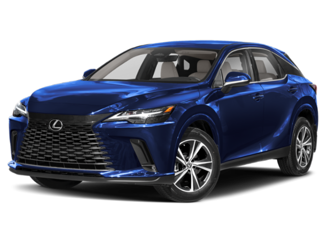 New 2025  Lexus 350 image 1