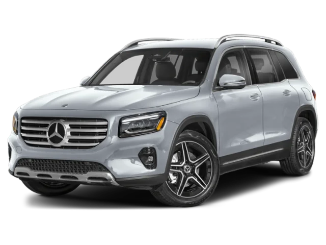 2025 Mercedes-Benz GLB GLB 250 4MATIC's photo