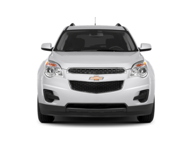 Used 2015 BLUE CHEVROLET  image 4