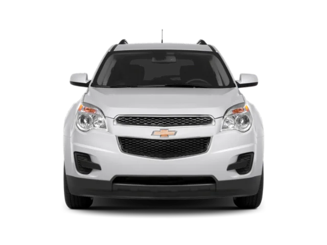 Used 2015 Silver Ice Metallic Chevrolet LT image 4
