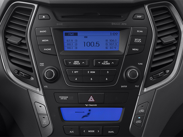 Used 2014 Mineral Gray Hyundai  image 7