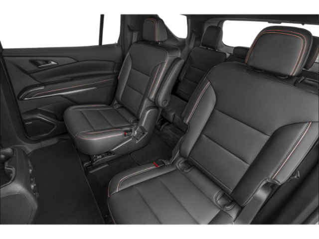 New 2027 Sterling Gray Metallic Chevrolet Z71 image 19