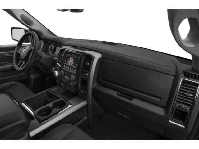 Used 2015 Black Ram Sport image 19