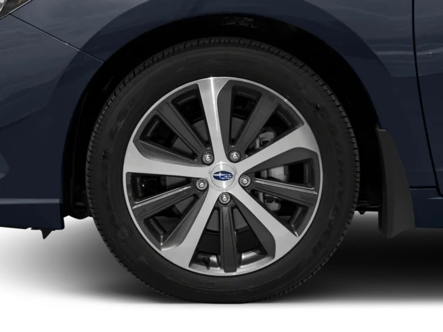 Used 2018 Blue Subaru 2.5i image 18