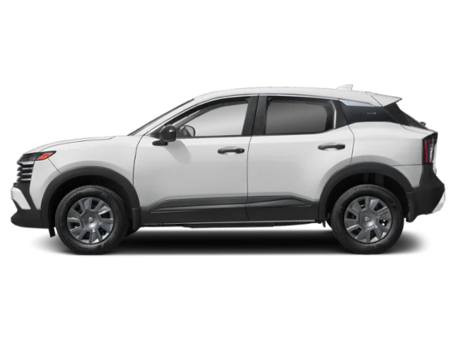 New 2027 Fresh Powder Nissan S image 3