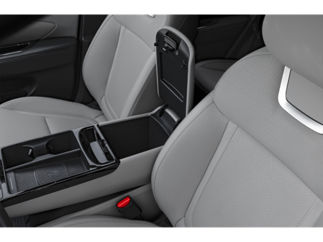 New 2026 White Hyundai Limited image 30
