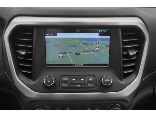 Used 2019 Black GMC Denali image 17