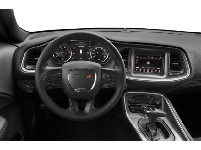 Used 2023 Triple Nickel Clearcoat Dodge SXT image 4