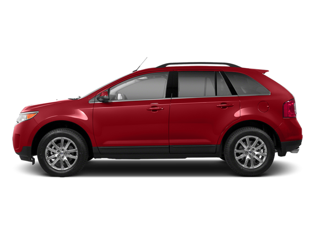 Used 2013  Ford SEL image 3