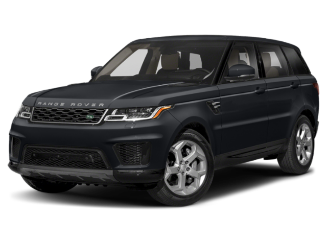 2022 Land Rover Range Rover Sport 3.0 MHEV HST's photo