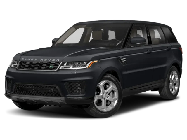 2022 Land Rover Range Rover Sport 3.0 MHEV HST's photo