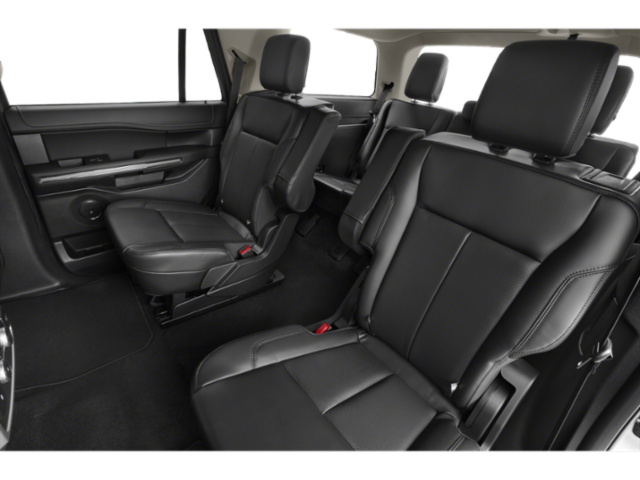 Used 2024 Iconic Silver Ford XLT image 10