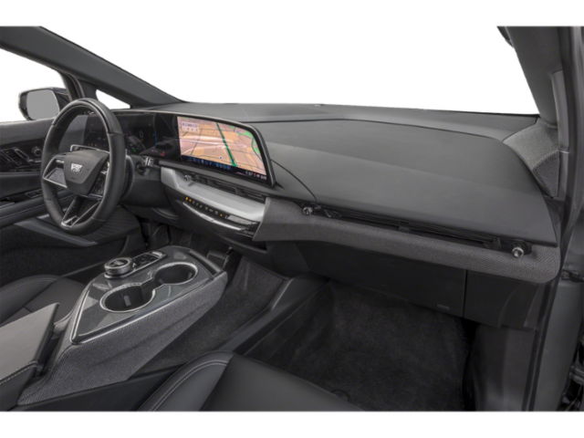 New 2027 G4J/White Cadillac Premium Sport image 12